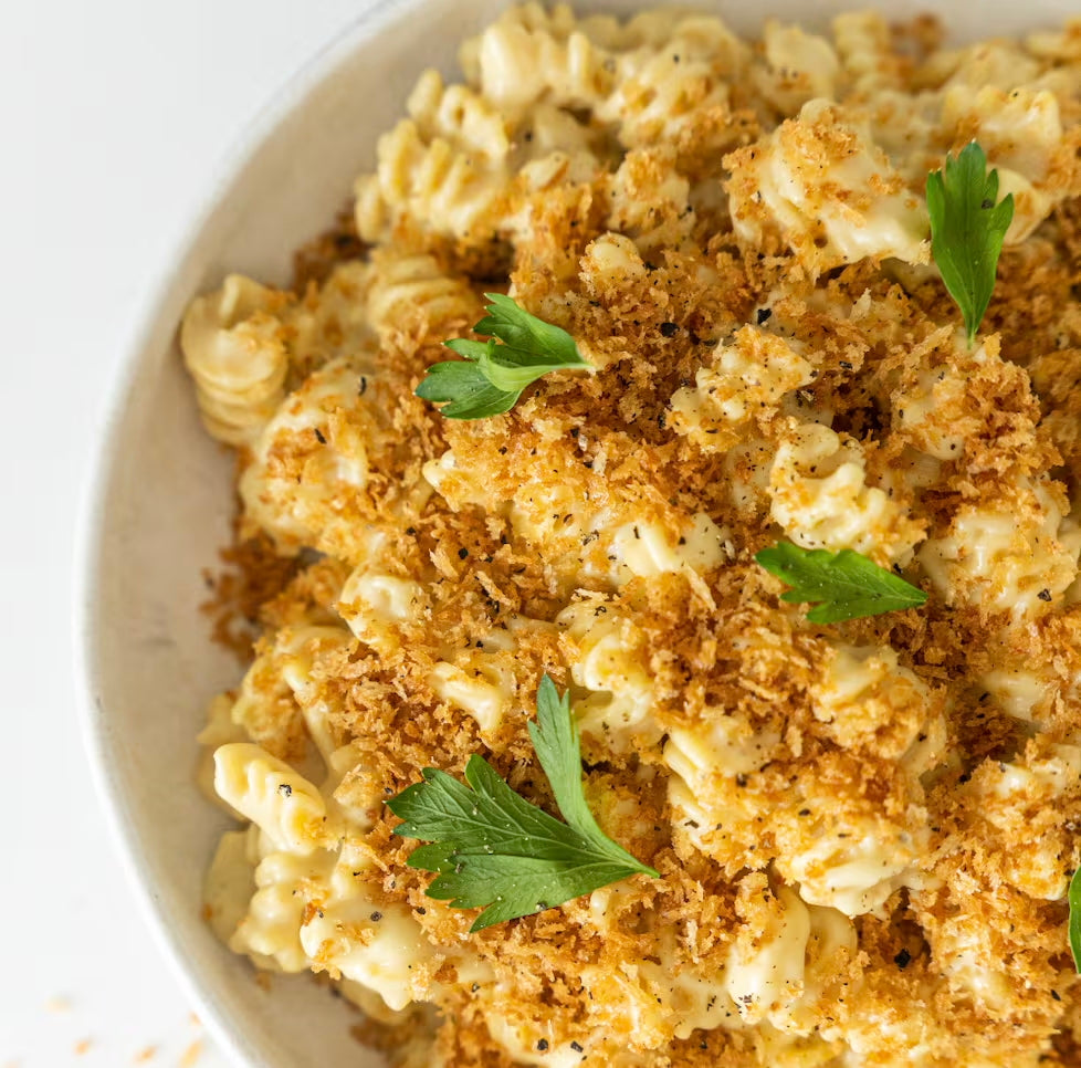 CAULIFLOWER PASTA