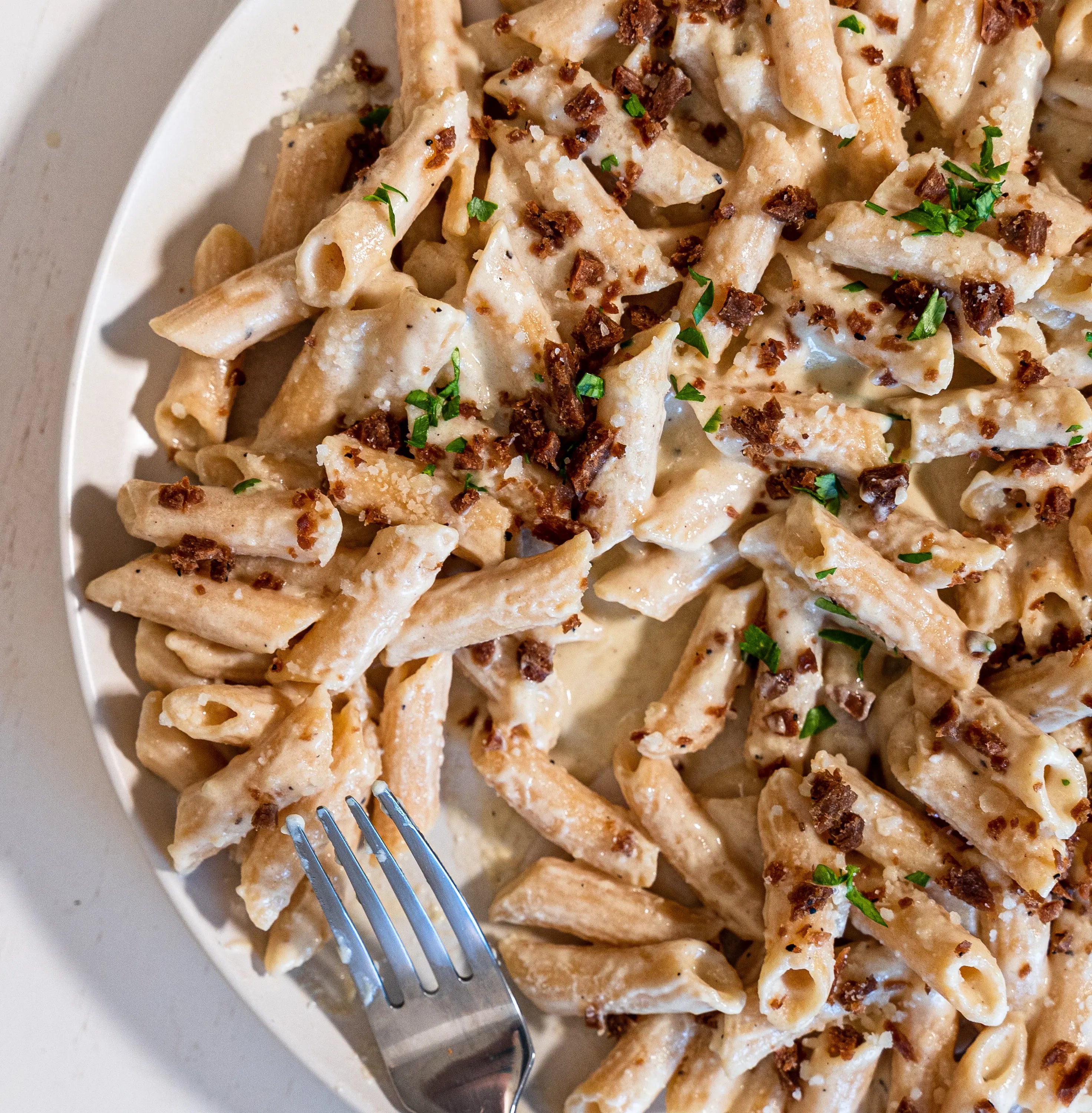 ALFREDO PASTA
