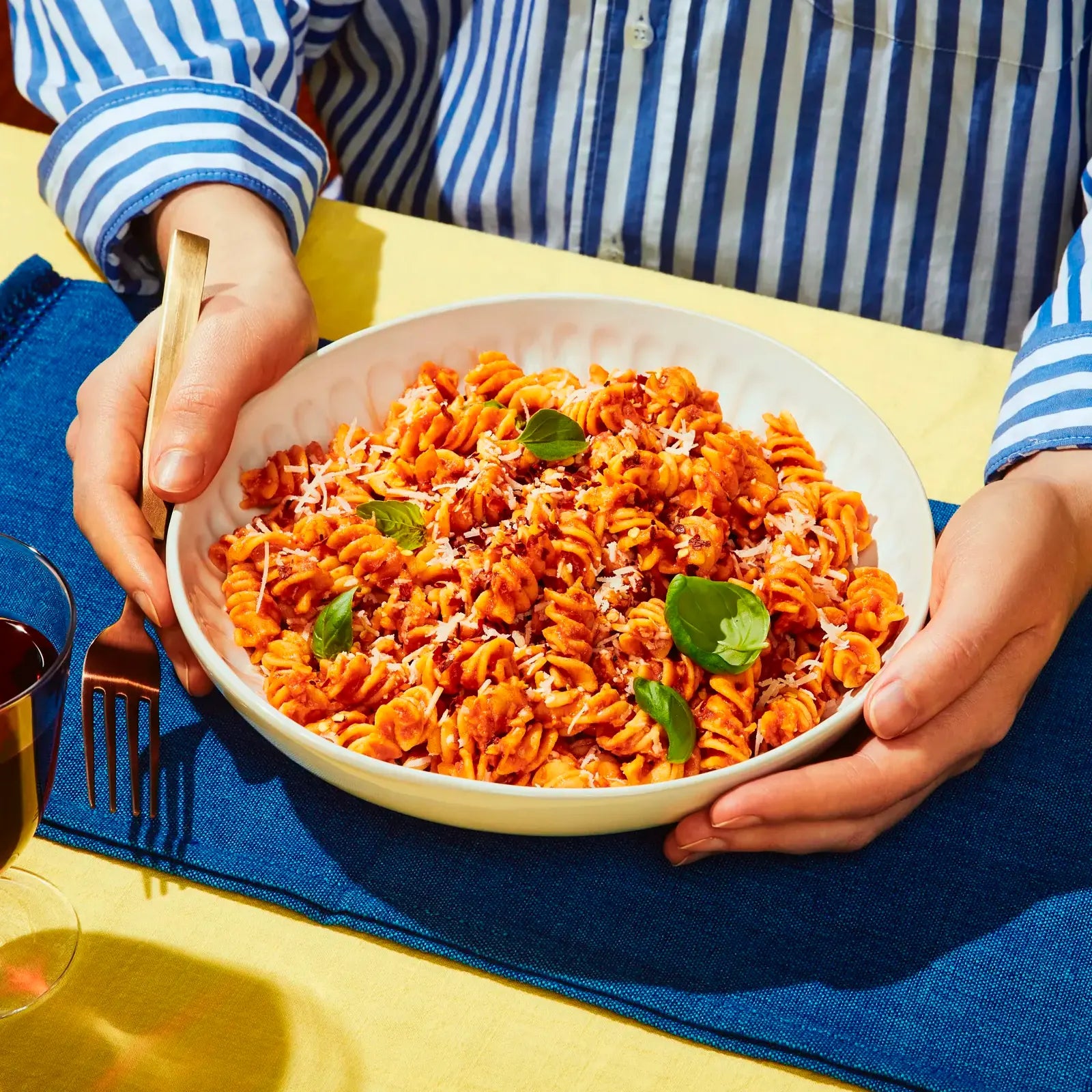 CLASSIC HOMEMADE MARINARA