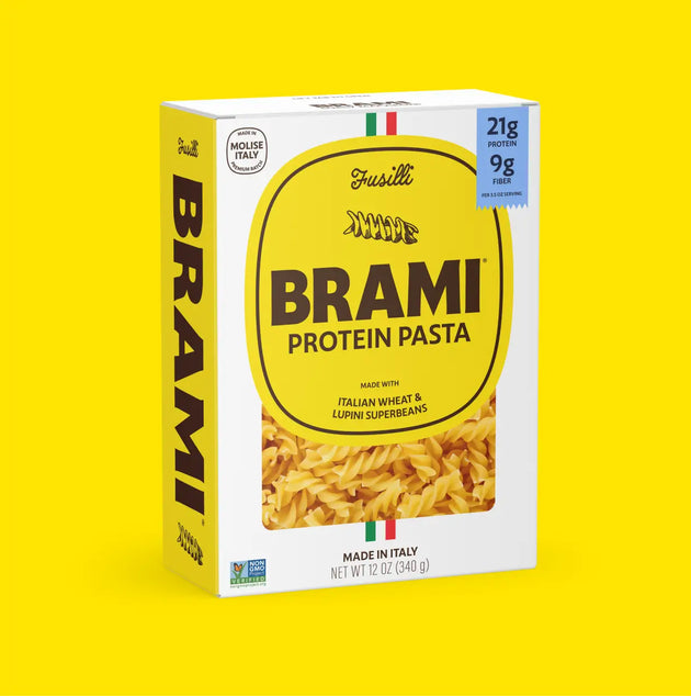 Fusilli