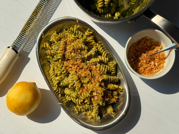 Cavolo Nero Fusilli