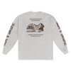 BRAMI E VITA LONG SLEEVE - View 4