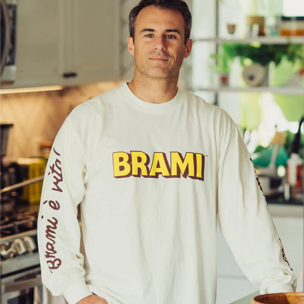 BRAMI E VITA LONG SLEEVE