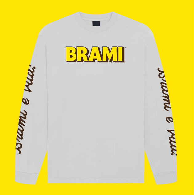 Brami E Vita Long sleeve