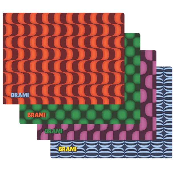 Brami Placemats