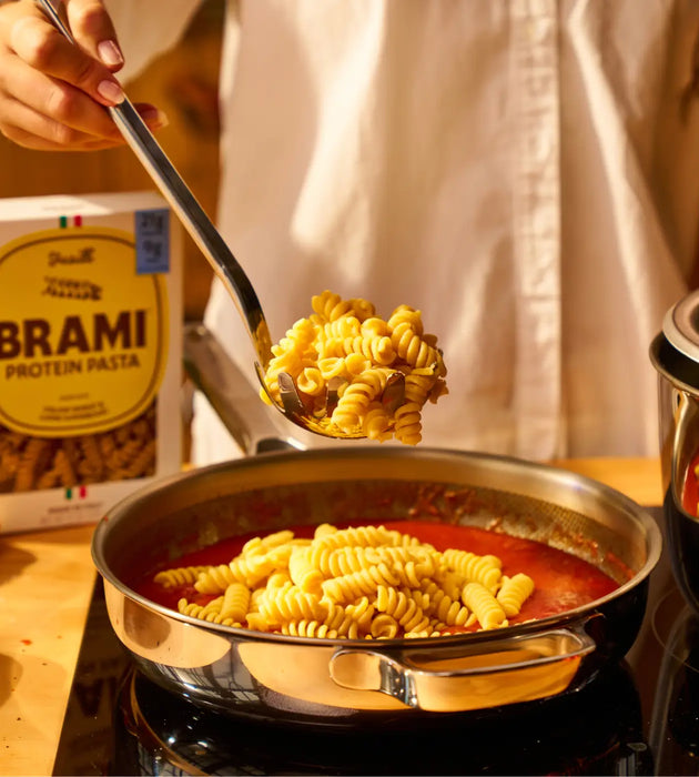 Fusilli