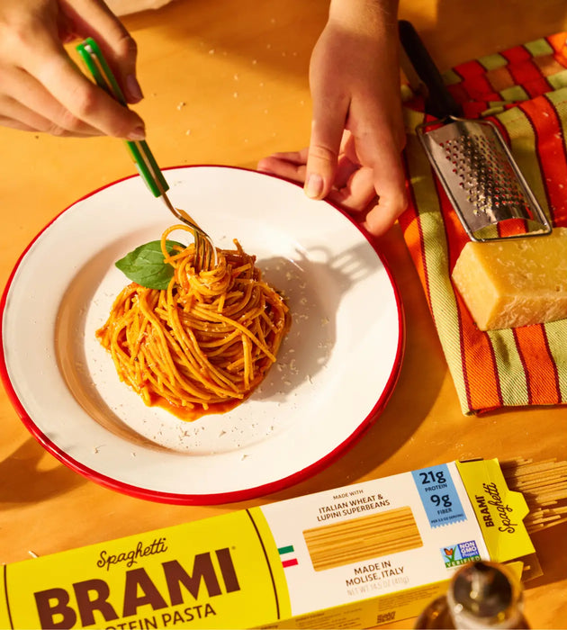 SPAGHETTI