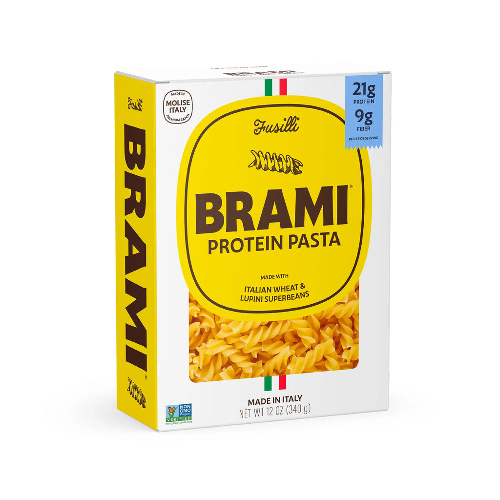 Fusilli, 12oz (8 Boxes)