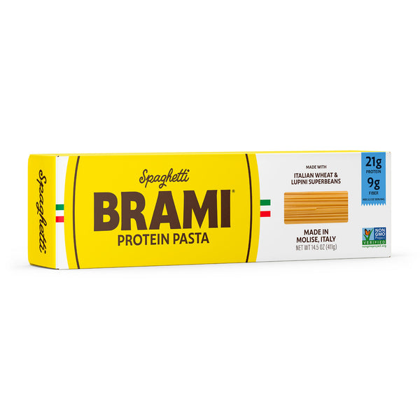 Spaghetti, 14.5 oz (12 Boxes)
