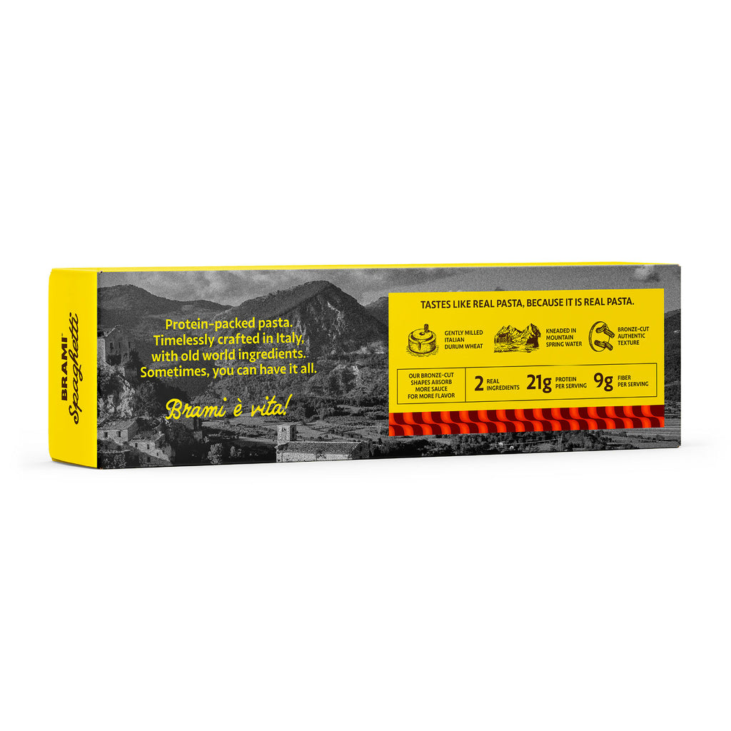 Spaghetti, 14.5 oz (12 Boxes)