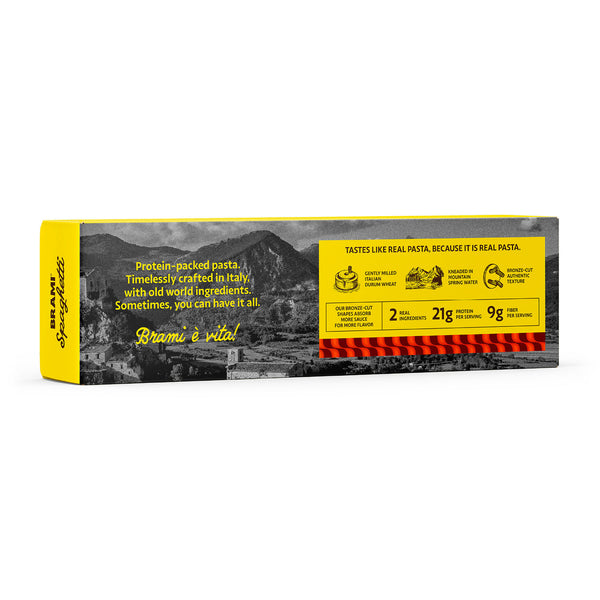Spaghetti, 14.5 oz (12 Boxes)