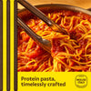 Spaghetti - View 2