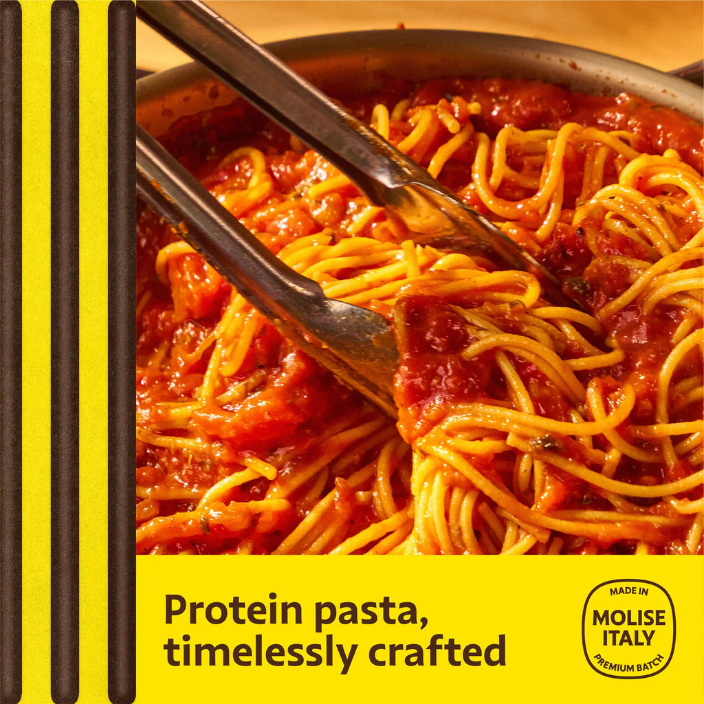 Spaghetti, 14.5 oz (12 Boxes)