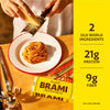 Spaghetti - View 3