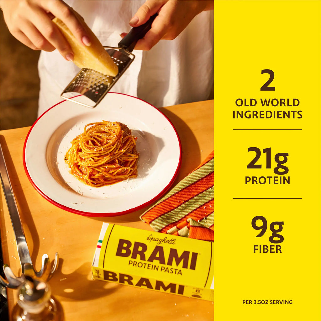 Spaghetti, 14.5 oz (12 Boxes)