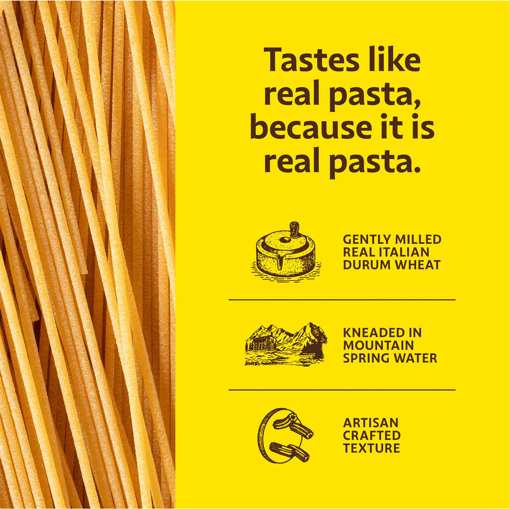 Spaghetti, 14.5 oz (12 Boxes)