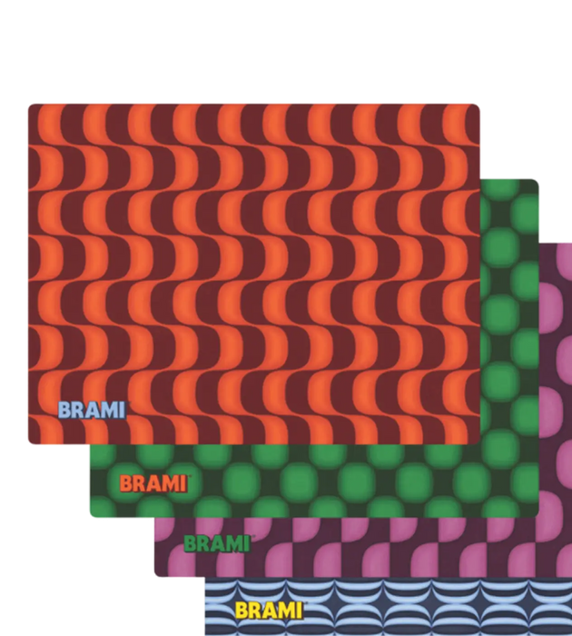 BRAMI PLACEMATS