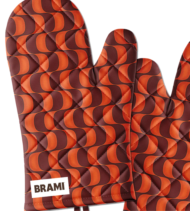 BRAMI POTHOLDER