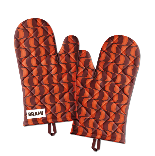 BRAMI POTHOLDER