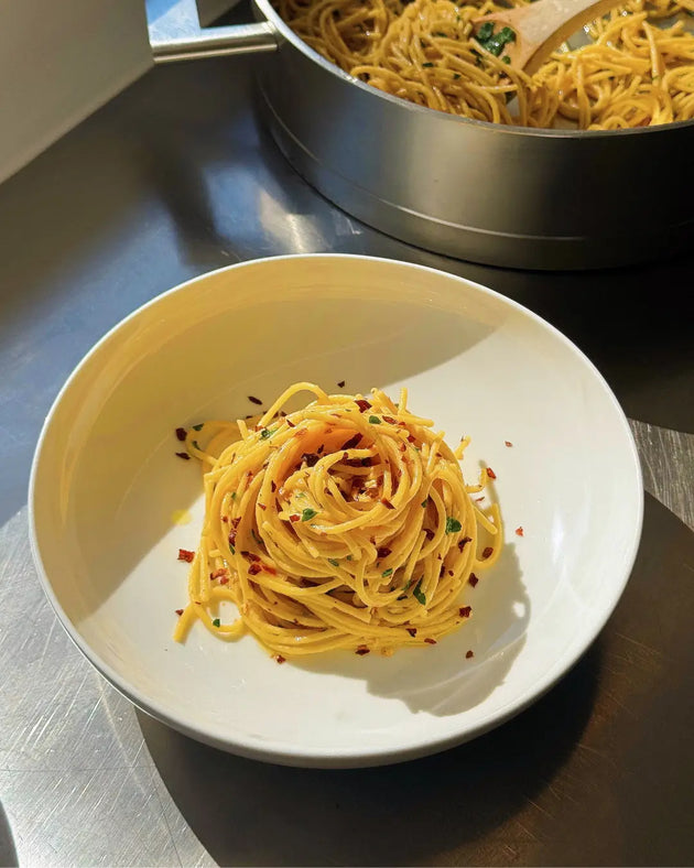 Aglio e Olio
