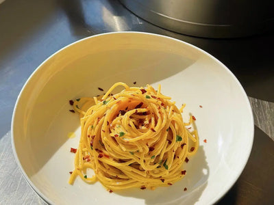 Aglio e Olio