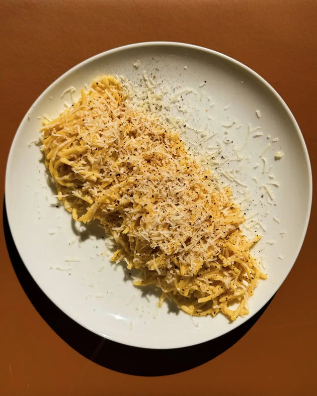 Cacio e Pepe