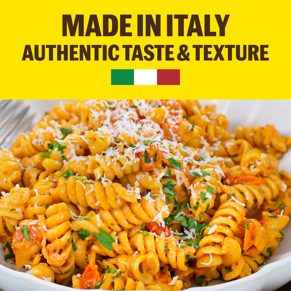 Fusilli, 12oz (8 Boxes)