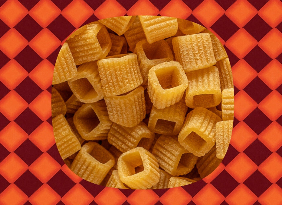 Meet Cubetti: Built for Spoonfuls. Made for Slowing Down.