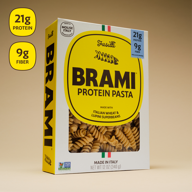 Fusilli