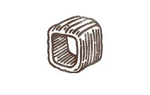 Cubetti hover icon