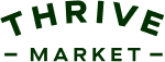 Thrive Market logo