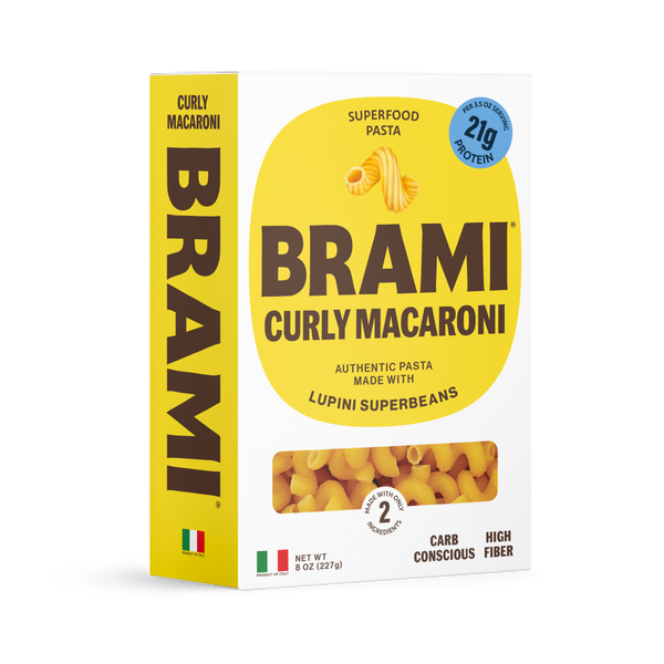 Curly Macaroni / 6 Boxes
