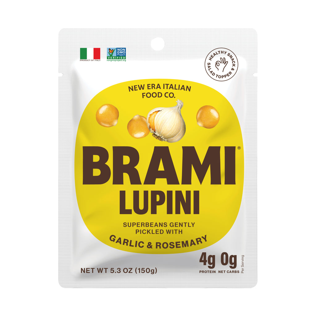 Multi-Serve (5.3oz) / 8 Pouches
